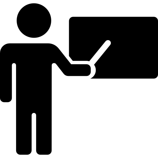 Detail Symbol Lehrer Nomer 11