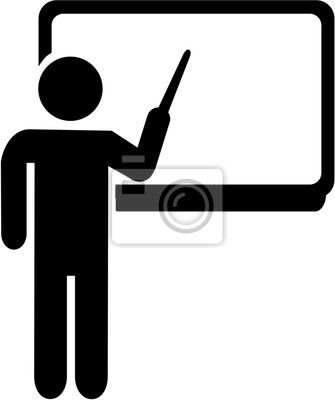Detail Symbol Lehrer Nomer 14
