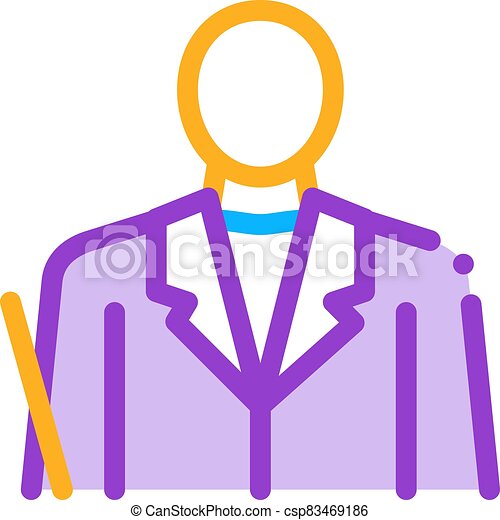Detail Symbol Lehrer Nomer 16