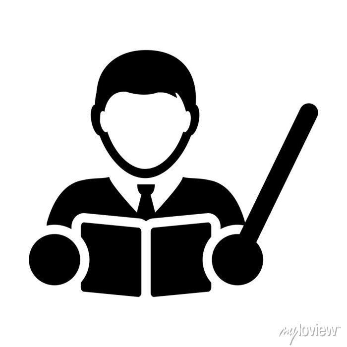 Detail Symbol Lehrer Nomer 18