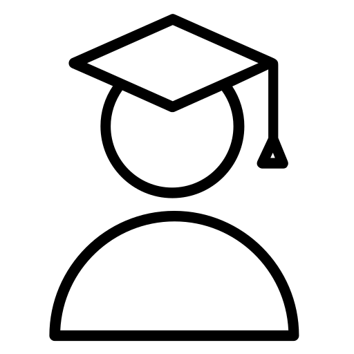 Detail Symbol Lehrer Nomer 6