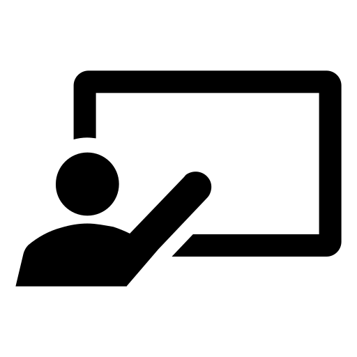 Detail Symbol Lehrer Nomer 7