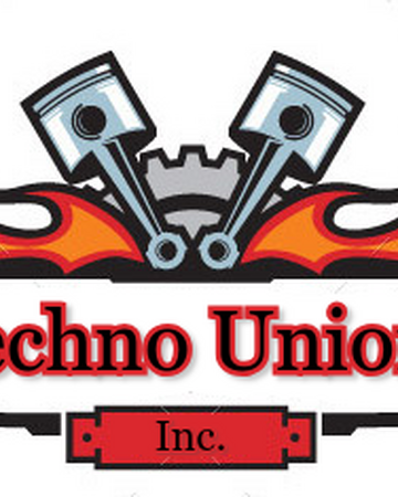 Detail Techno Union Nomer 3