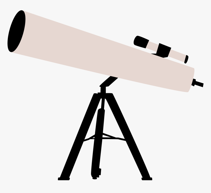 Detail Telescope Png Nomer 5