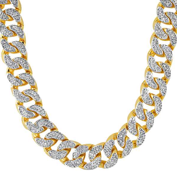 Detail Thug Life Chain Nomer 8