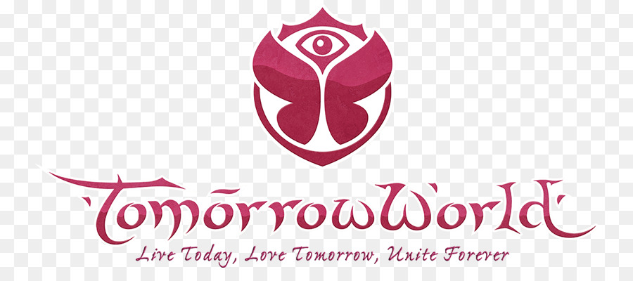 Detail Tomorrowland Logo Hd Nomer 15