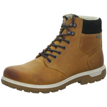 Detail Trendige Winterschuhe Herren Nomer 10