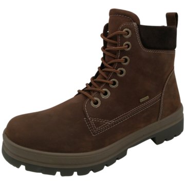 Detail Trendige Winterschuhe Herren Nomer 11