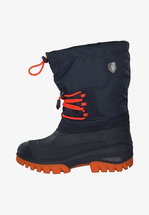 Detail Trendige Winterschuhe Herren Nomer 24