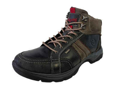 Detail Trendige Winterschuhe Herren Nomer 9