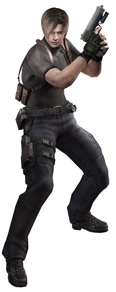 Detail Wesker Gun Resident Evil 7 Nomer 15