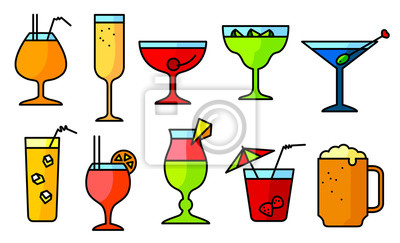 Detail Alkohol Set Nomer 14