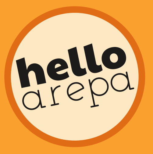 Detail Arepas Mais Nomer 19