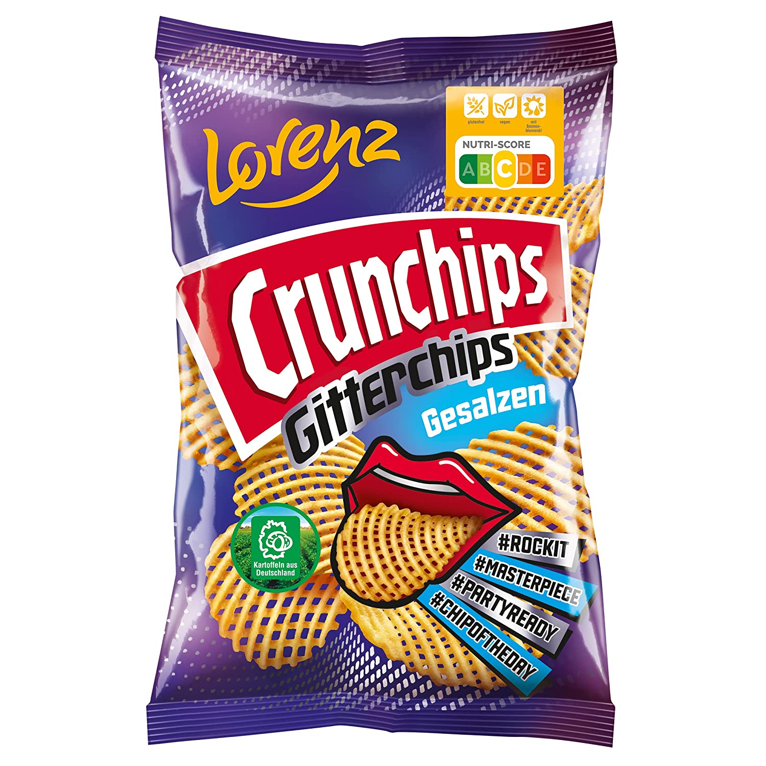 Detail Bananenchips Rewe Nomer 10
