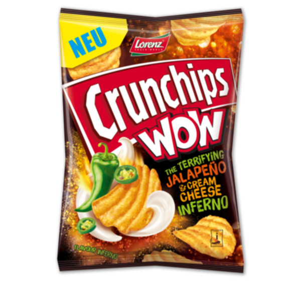 Detail Bananenchips Rewe Nomer 18