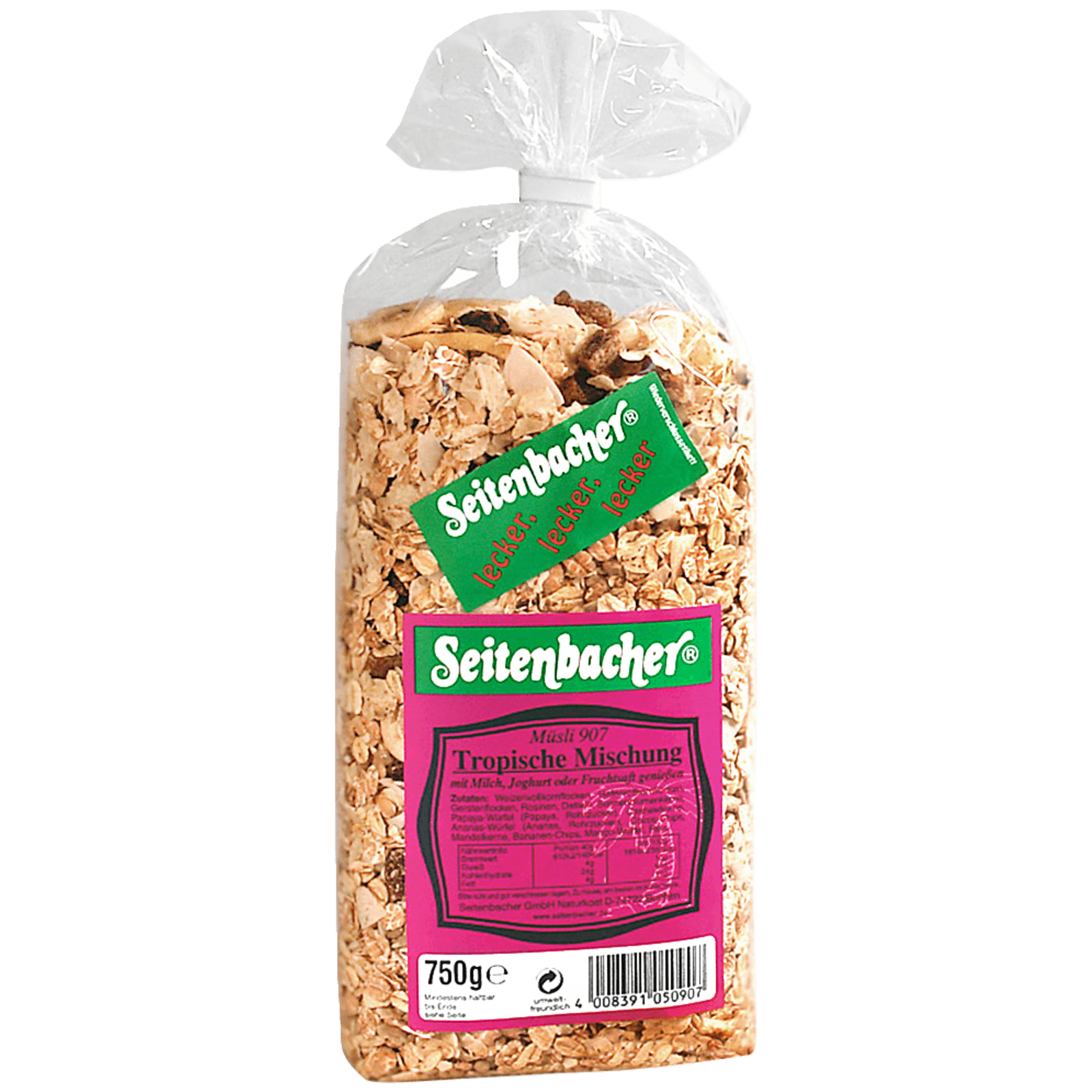 Detail Bananenchips Rewe Nomer 4