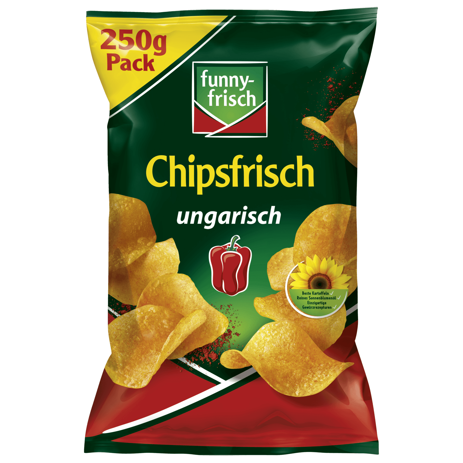 Detail Bananenchips Rewe Nomer 5