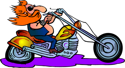 Detail Biker Comic Bilder Nomer 13