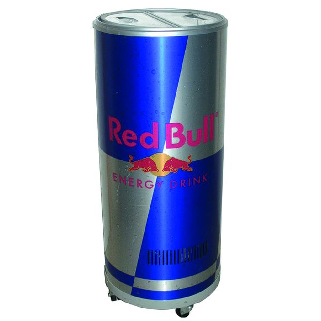 Detail Bild Red Bull Dose Nomer 22