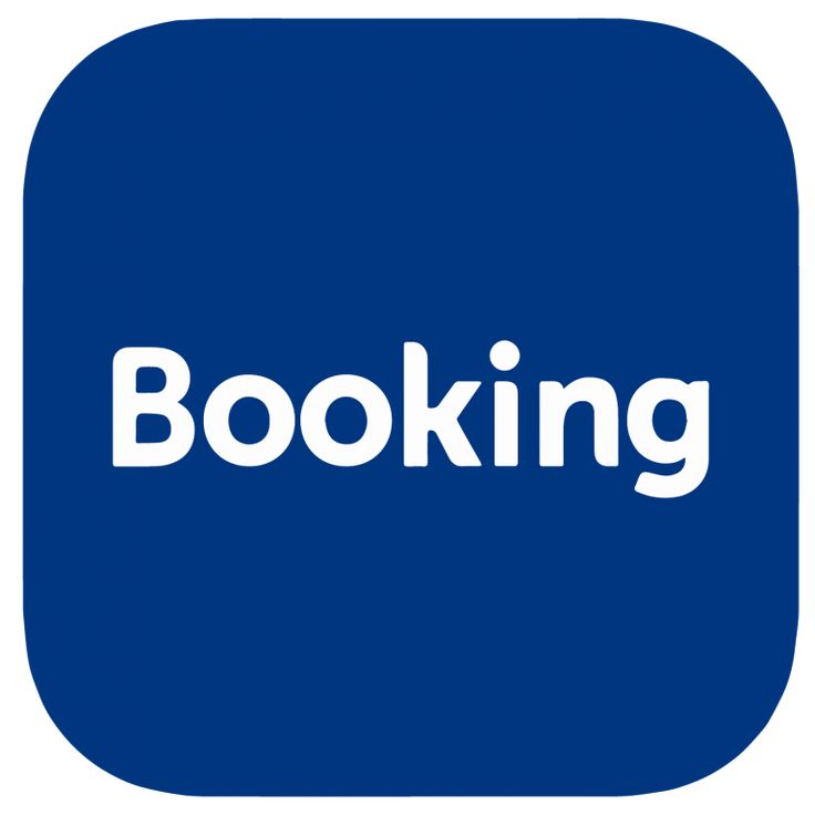 Booking Com Icon Png - KibrisPDR