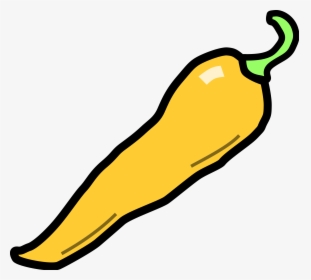 Detail Chilli Drawing Nomer 24