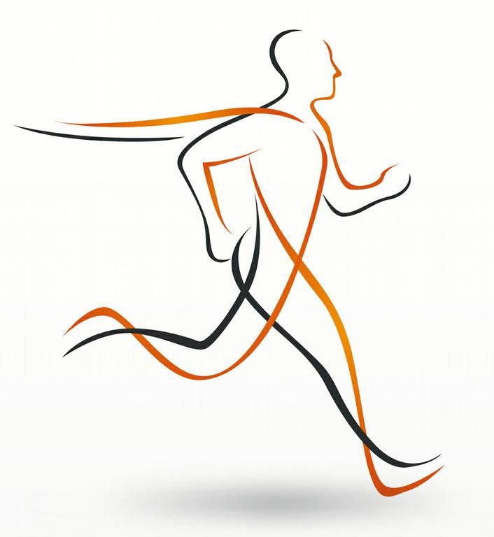 Detail Curves Fitness Logo Nomer 6