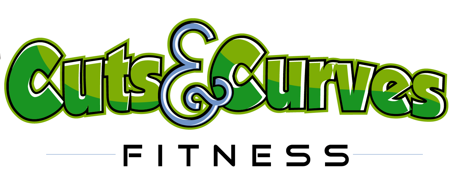 Detail Curves Fitness Logo Nomer 15