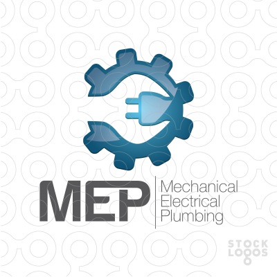 Download Logo Mecanikal Electrikal Plumbing Mep - KibrisPDR