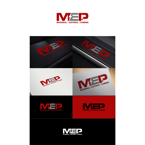 Detail Download Logo Mecanikal Electrikal Plumbing Mep Nomer 16