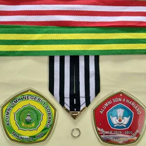 Detail Download Logo Medali Akrilik Transparansi Nomer 15