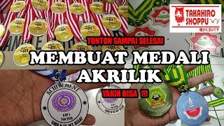 Detail Download Logo Medali Akrilik Transparansi Nomer 50