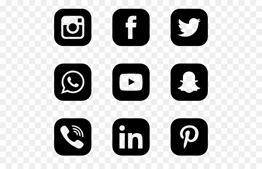 Detail Download Logo Media Sosial Nomer 20
