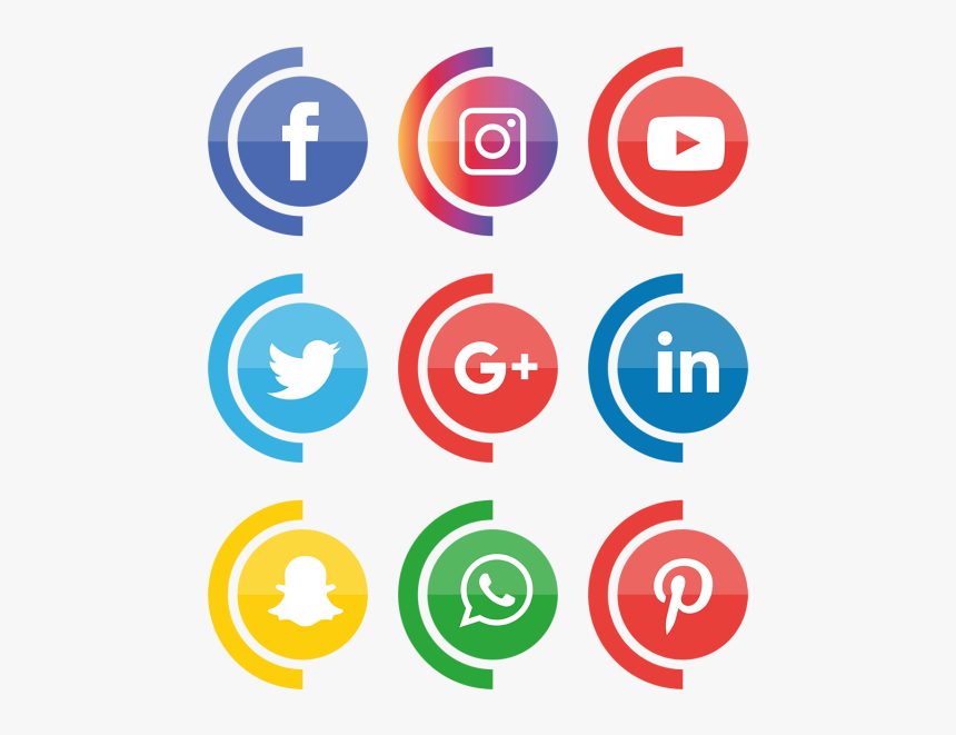 Detail Download Logo Media Sosial Nomer 23