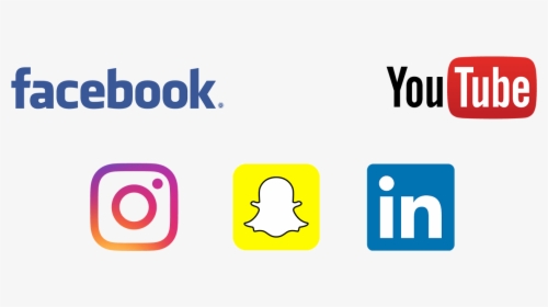 Detail Download Logo Media Sosial Nomer 50