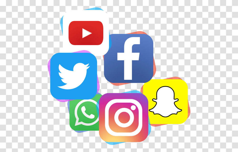 Detail Download Logo Media Sosial Png Nomer 3
