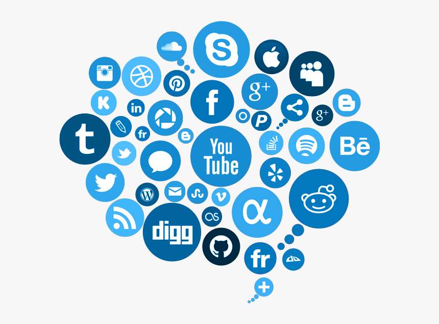 Detail Download Logo Media Sosial Png Nomer 36