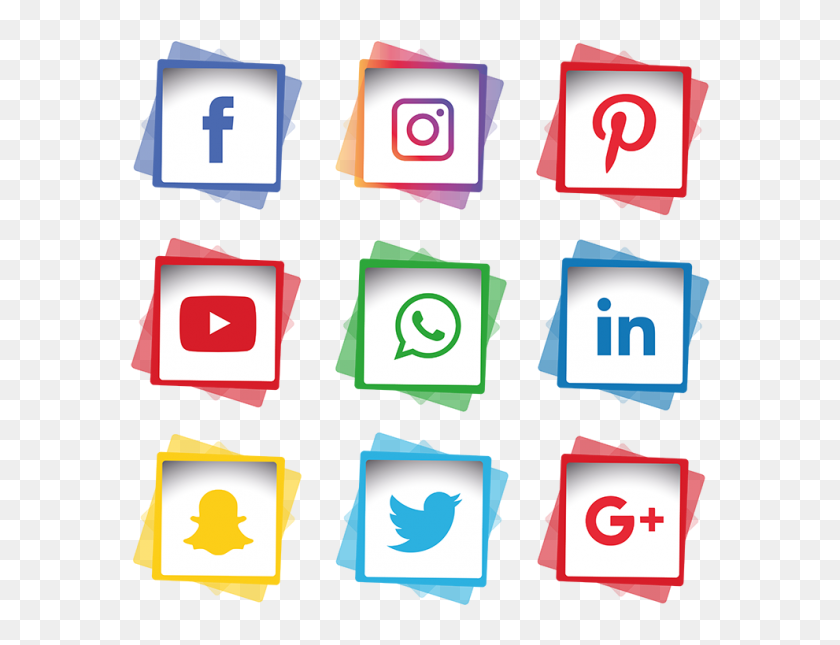 Detail Download Logo Media Sosial Vector Nomer 18