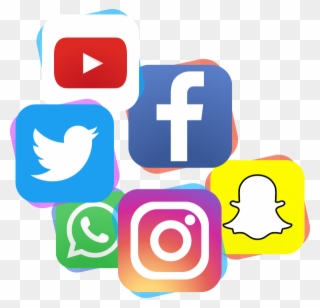 Detail Download Logo Media Sosial Vector Nomer 19