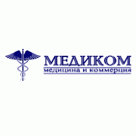 Detail Download Logo Medicom Nomer 11