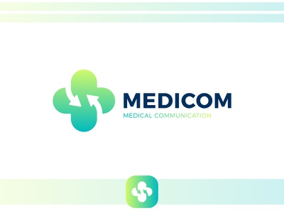 Detail Download Logo Medicom Nomer 44