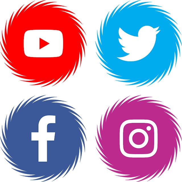 Detail Download Logo Medsos Instagram Transparan Nomer 41