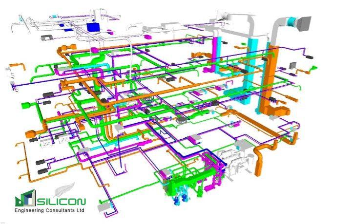 Detail Download Logo Mekanikal Elektrikal Plumbing Mep Nomer 2