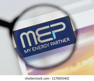 Detail Download Logo Mep Nomer 4