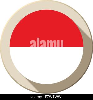 Detail Download Logo Merah Putih Bulat Nomer 38