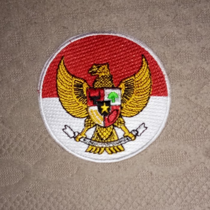 Detail Download Logo Merah Putih Bulat Nomer 41