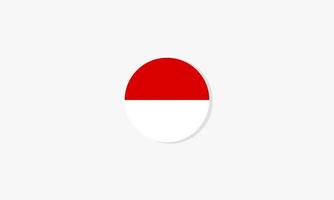 Detail Download Logo Merah Putih Bulat Nomer 48