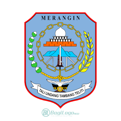 Download Download Logo Merangin Png Nomer 2