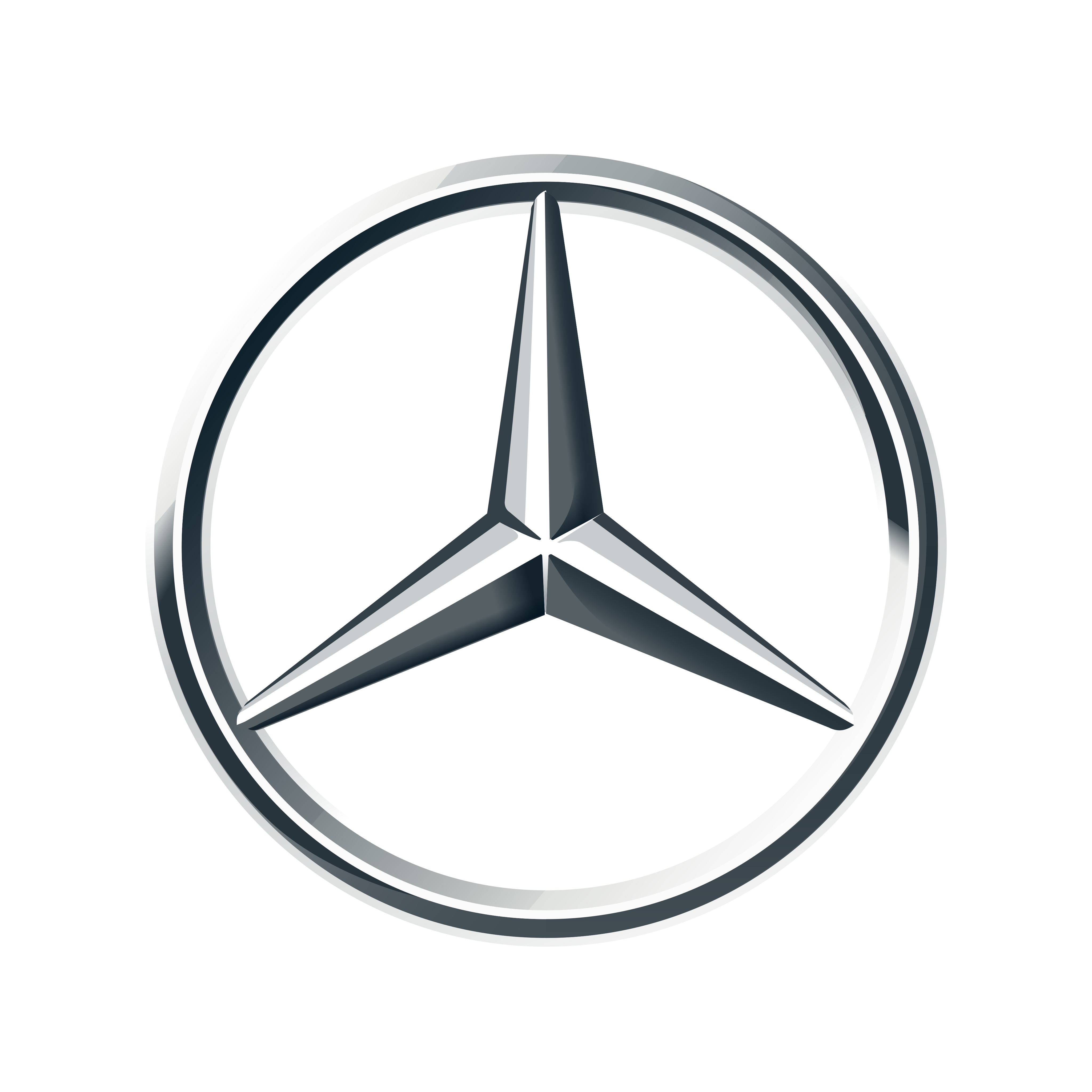 Download Logo Mercedes Benz - KibrisPDR