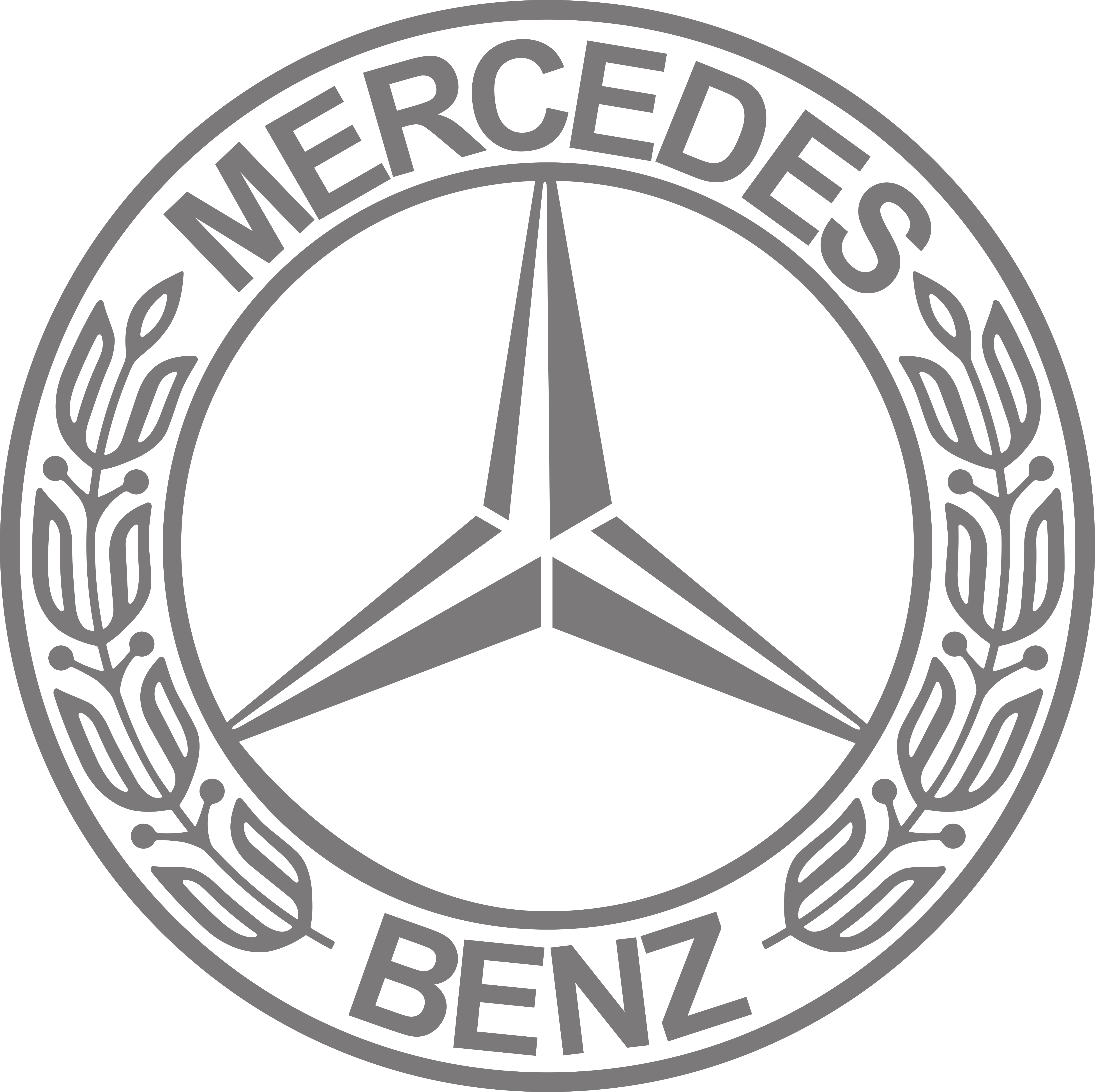 Detail Download Logo Mercedes Benz Nomer 34