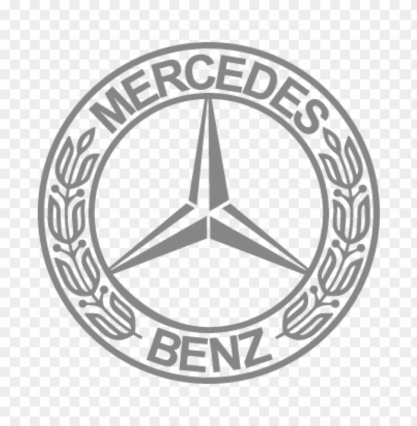 Detail Download Logo Mercedes Benz Nomer 36